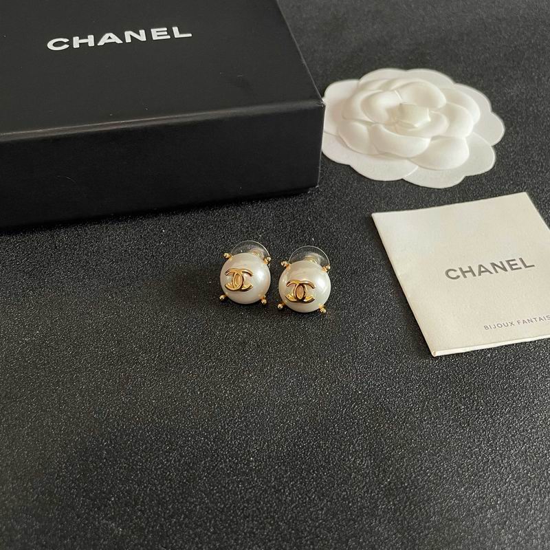 Chanel Earring 03yxs316